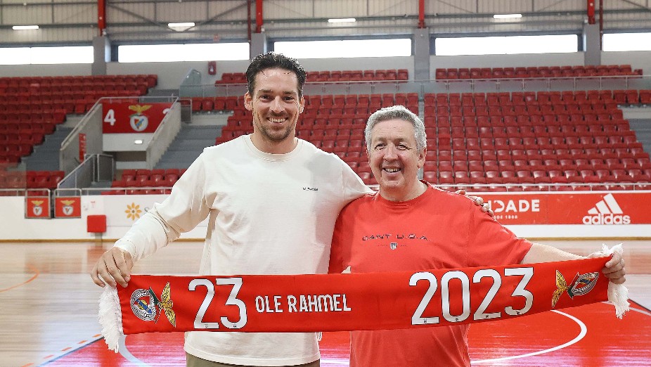 Ole Rahmel