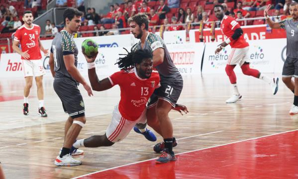 Andebol