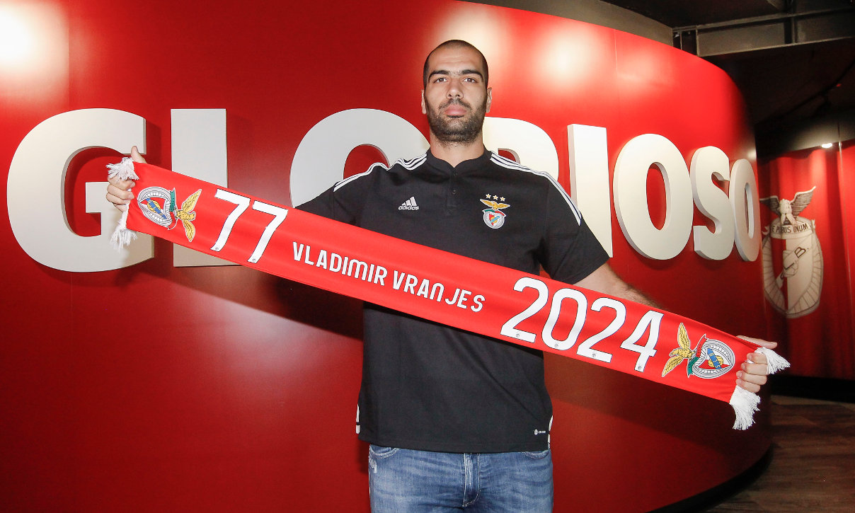 Vladimir Vranjes