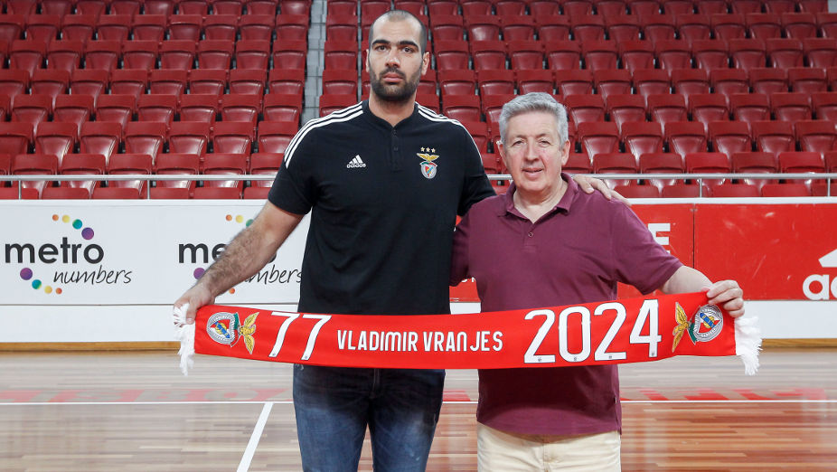Vladimir Vranjes