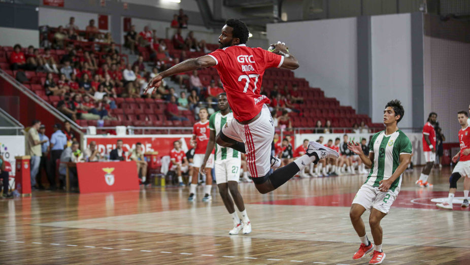 Benfica-V. Setúbal
