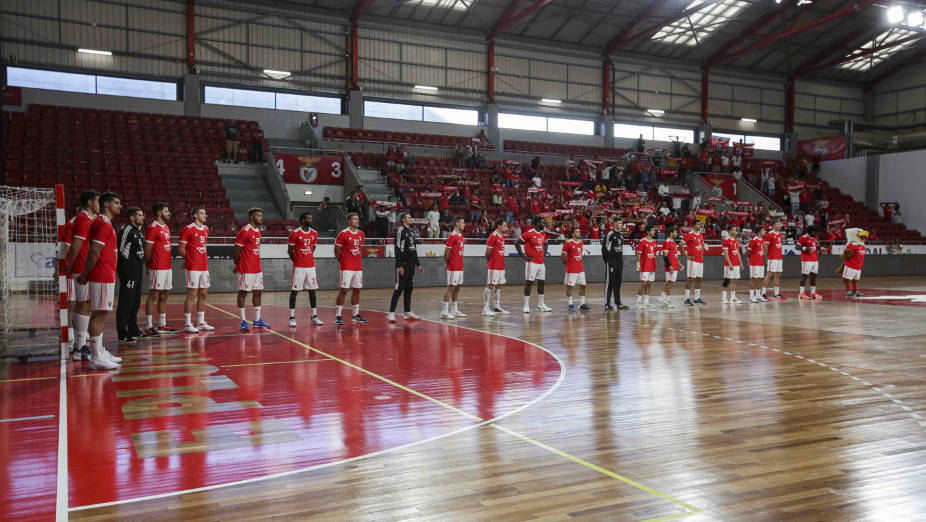 Benfica-V. Setúbal