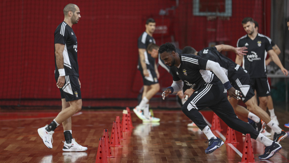 andebol benfica