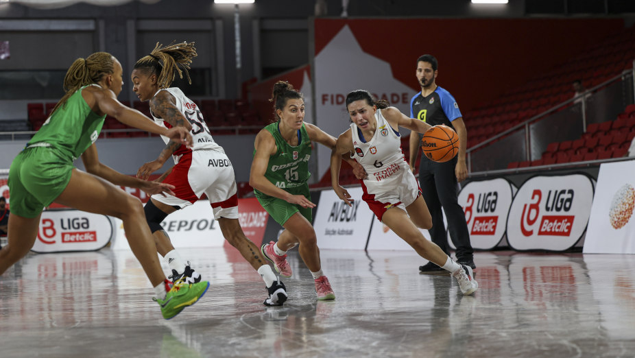 Marta Martins