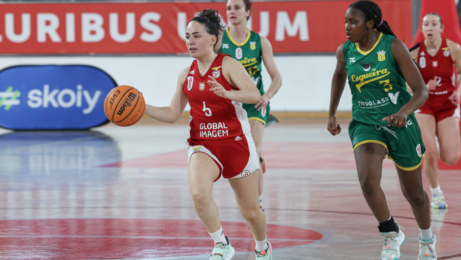 Benfica-Esgueira