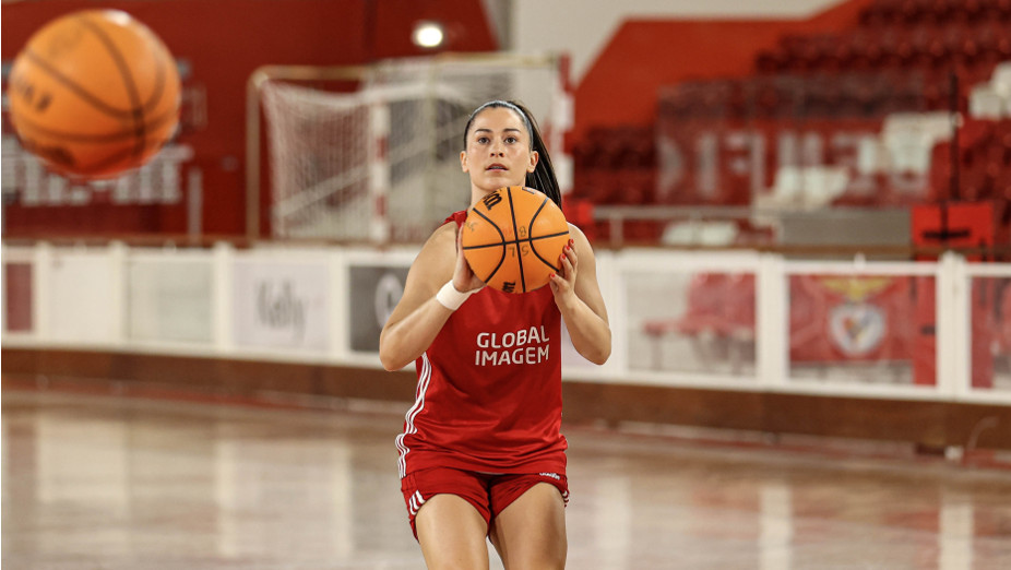 Joana Soeiro