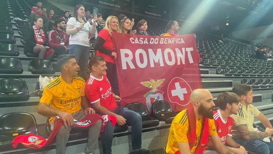 Benfica