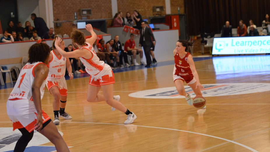Namur-Benfica