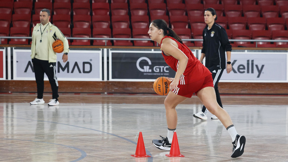 Dragana Zubac