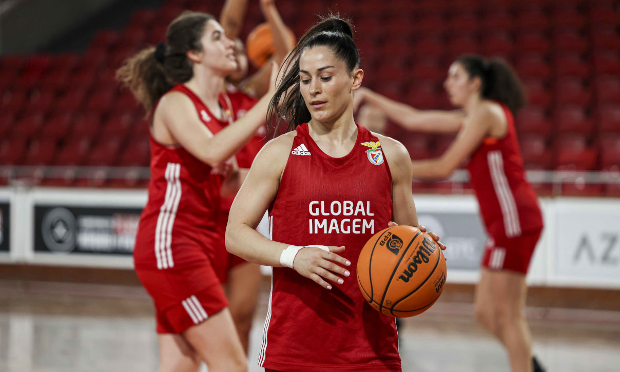 Joana Soeiro