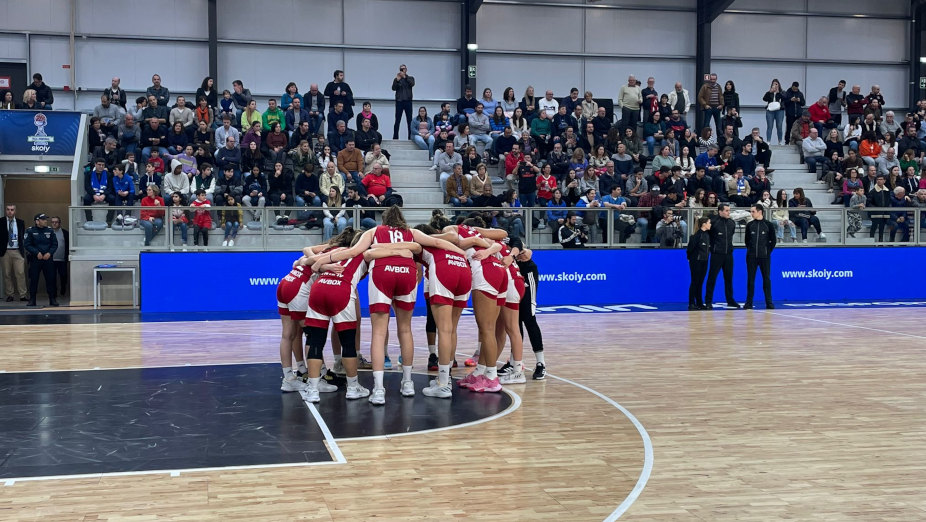 Benfica-CP Natação