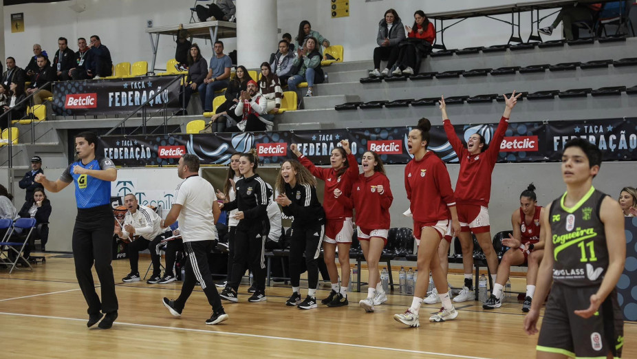 Benfica-Esgueira