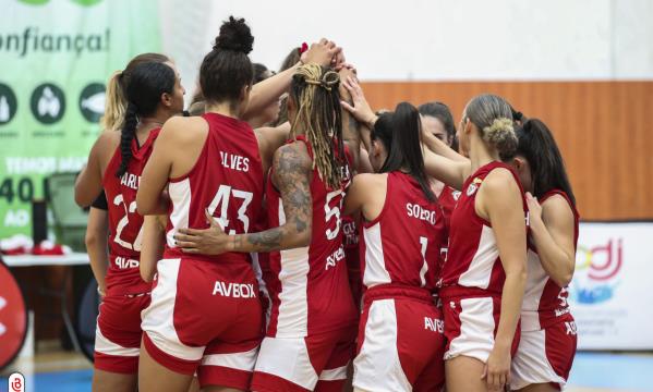 Festejos da equipa do Benfica