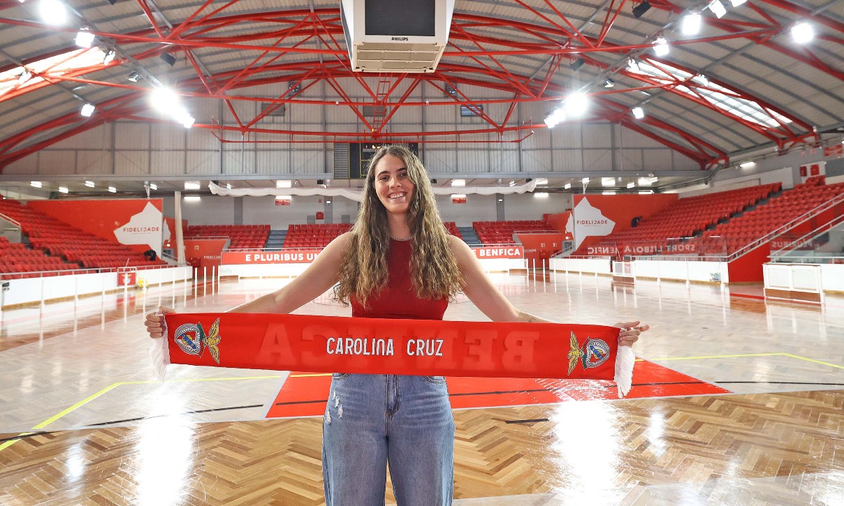 Carolina Cruz