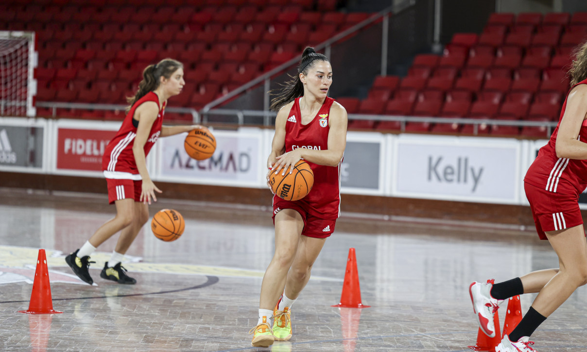 Joana Soeiro