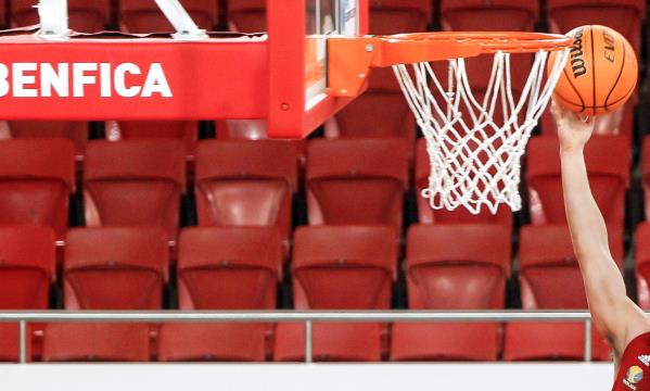 Basquetebol