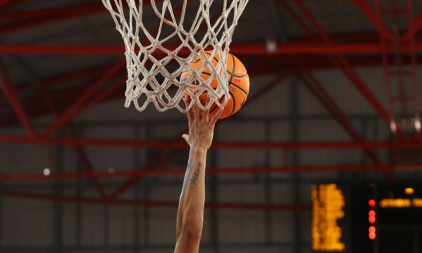 Basquetebol