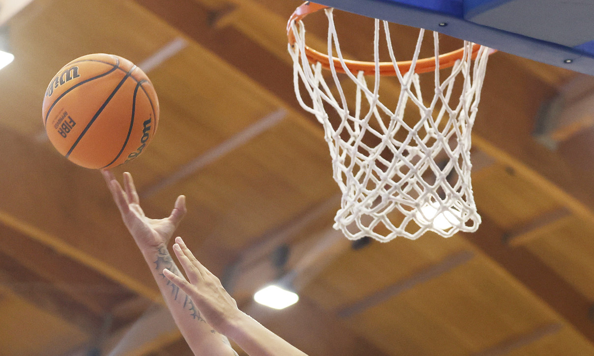 Basquetebol