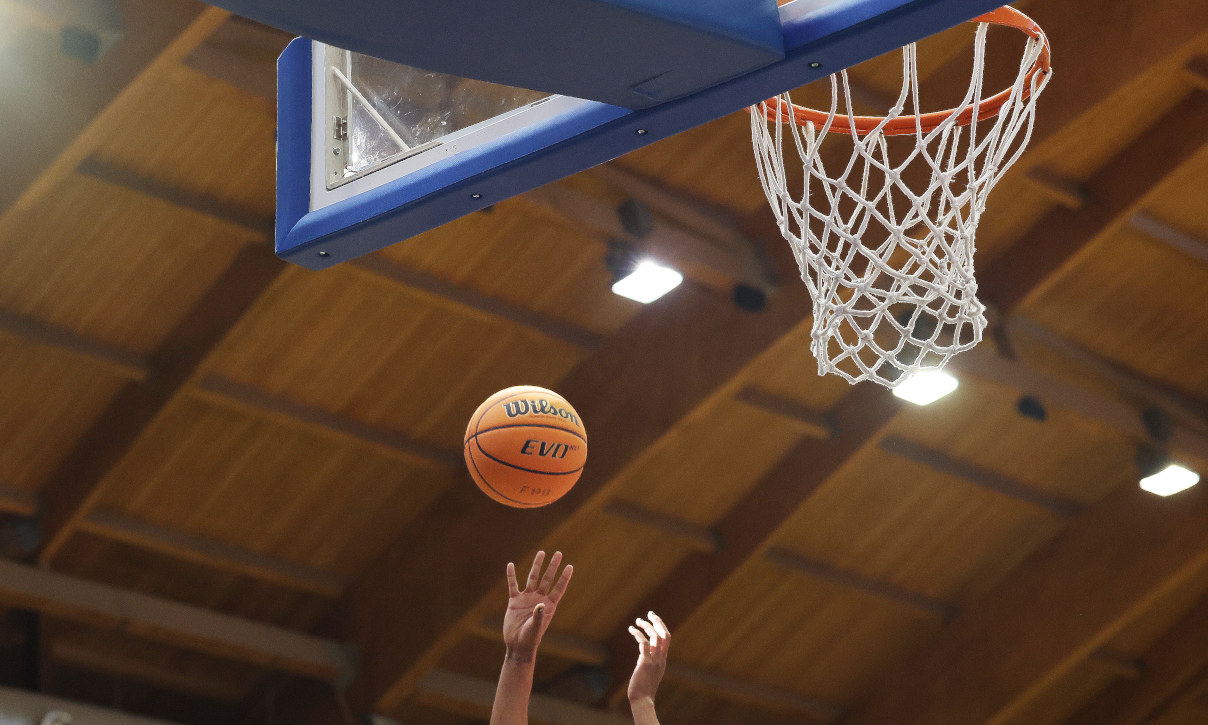 Basquetebol