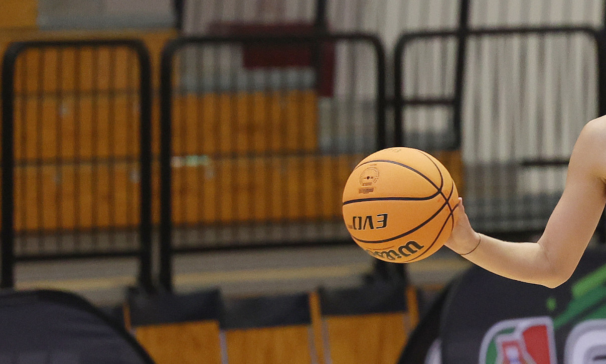 Basquetebol
