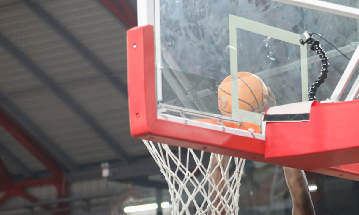 Basquetebol