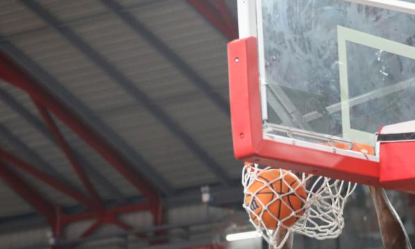 Basquetebol