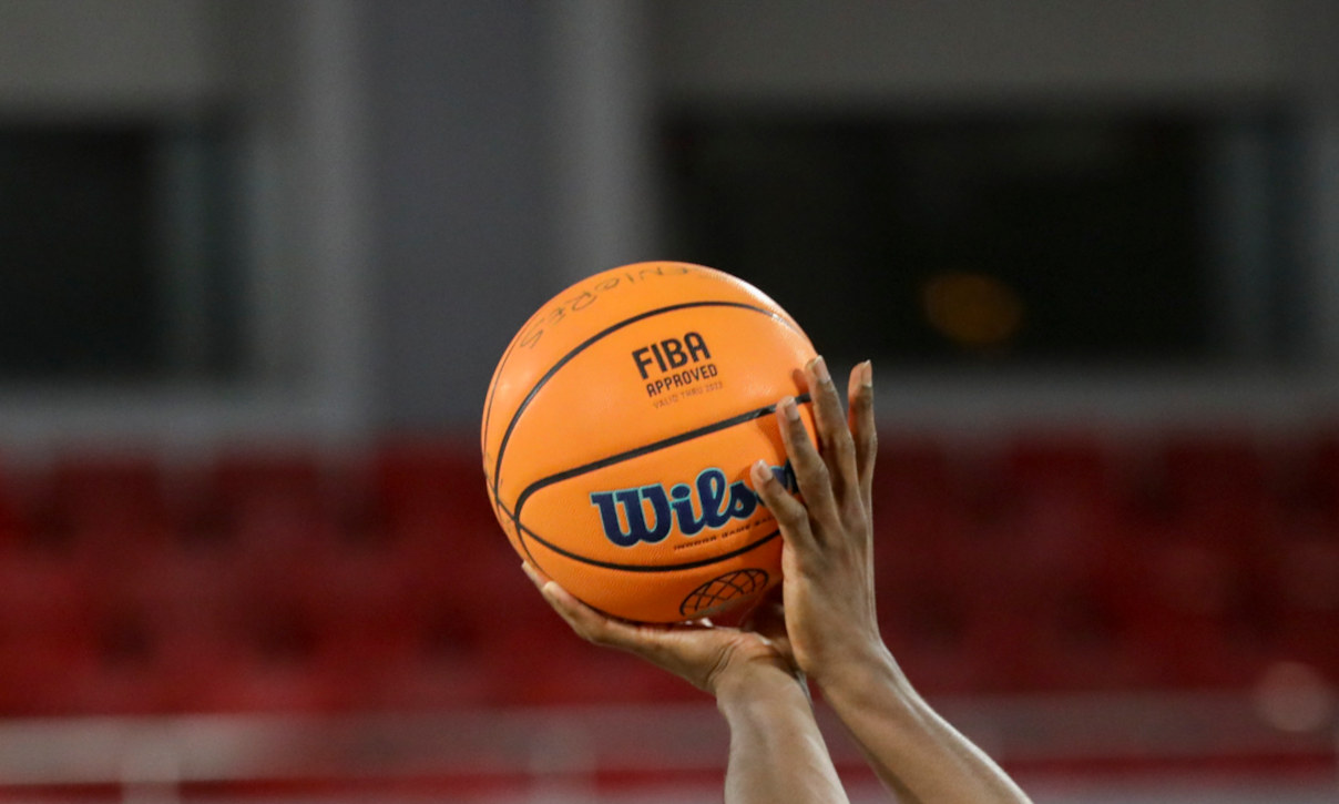 Basquetebol
