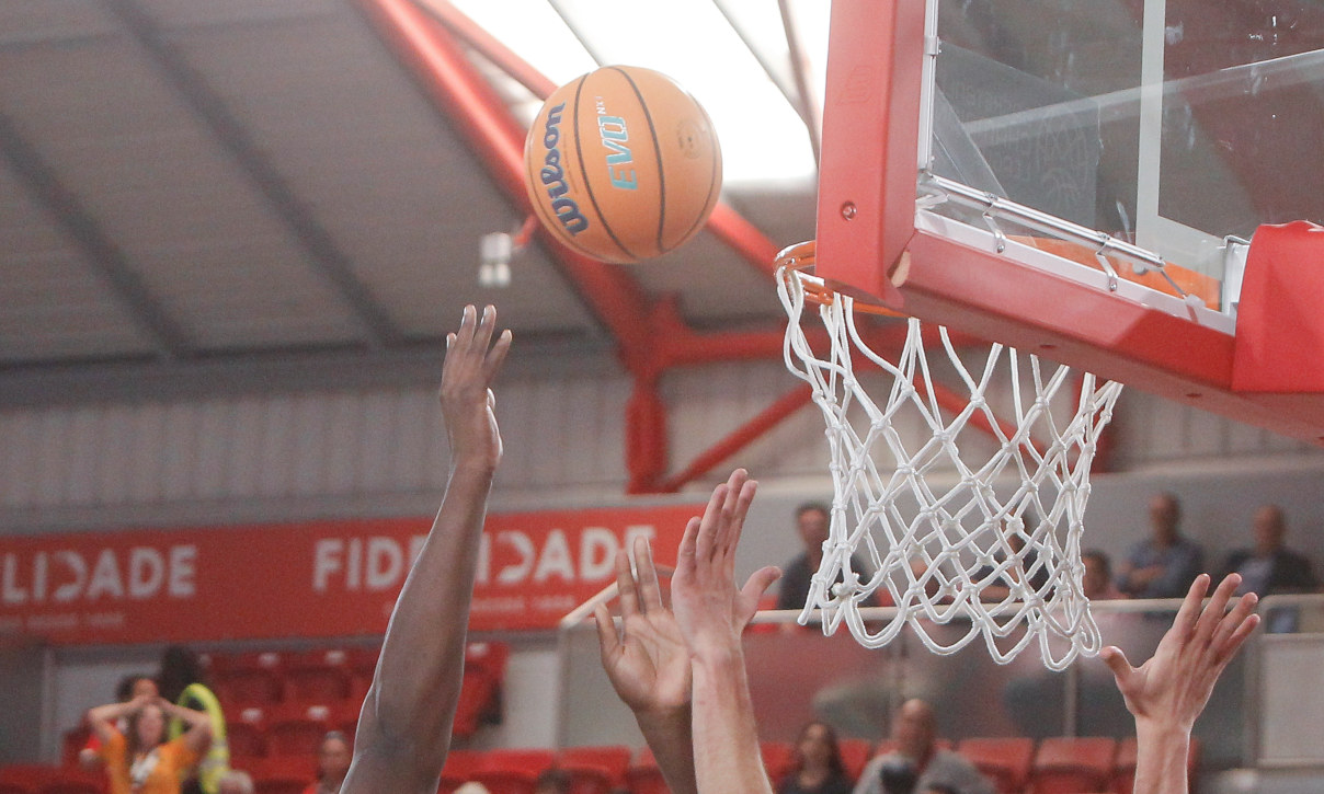 Basquetebol