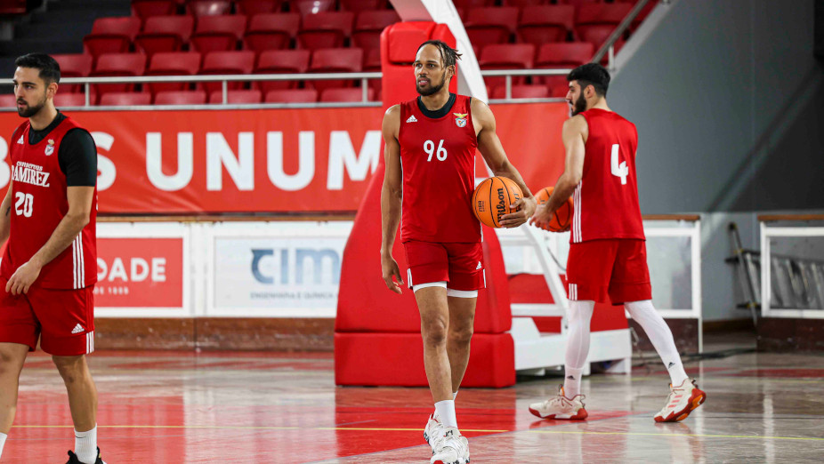 Basquetebol