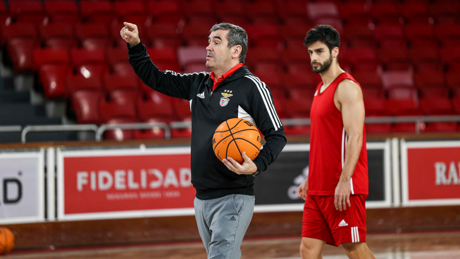 Basquetebol