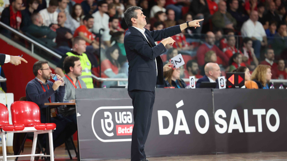 Benfica-FC Porto