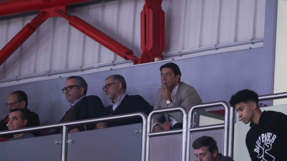 Benfica-FC Porto