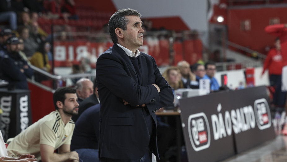Benfica-Oliveirense