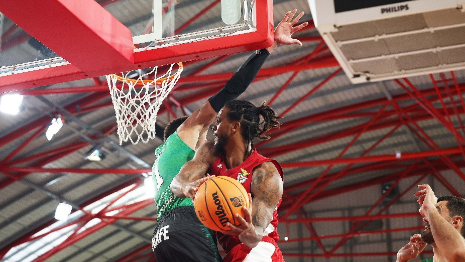 Basquetebol