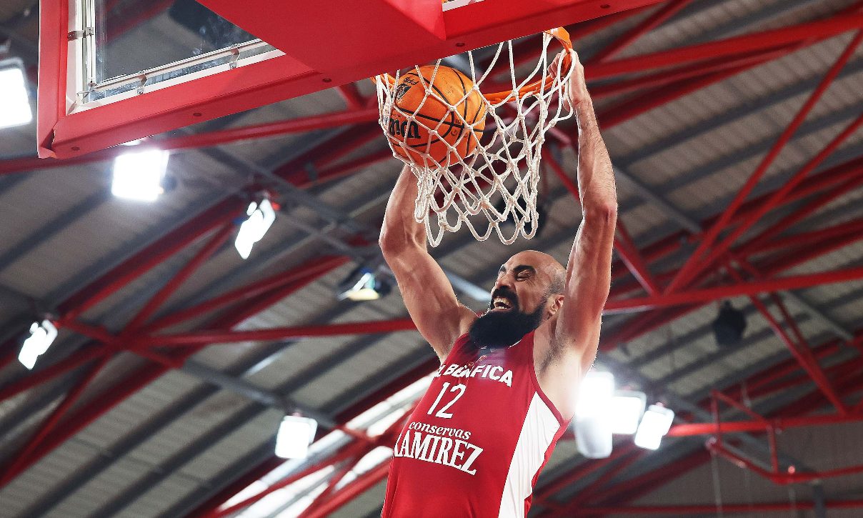 Basquetebol