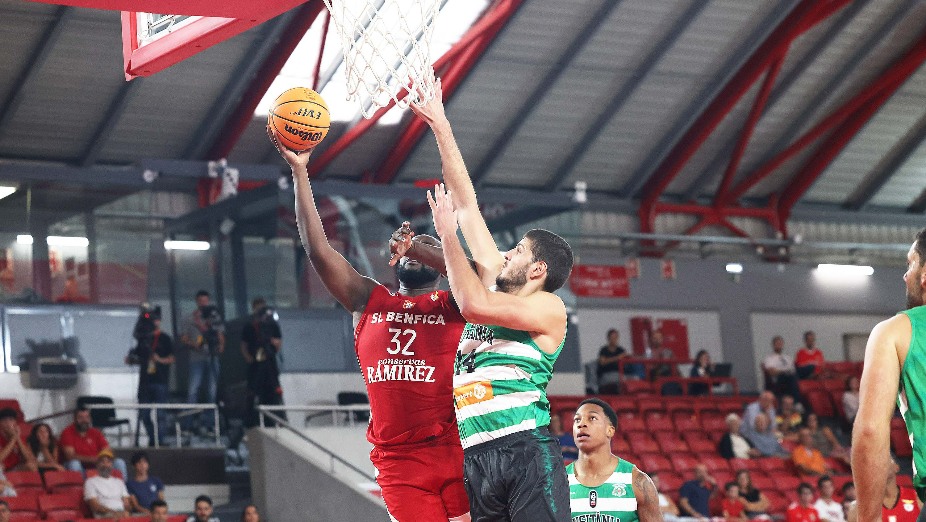 Basquetebol