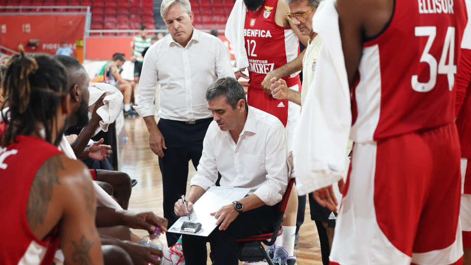 Norberto Alves