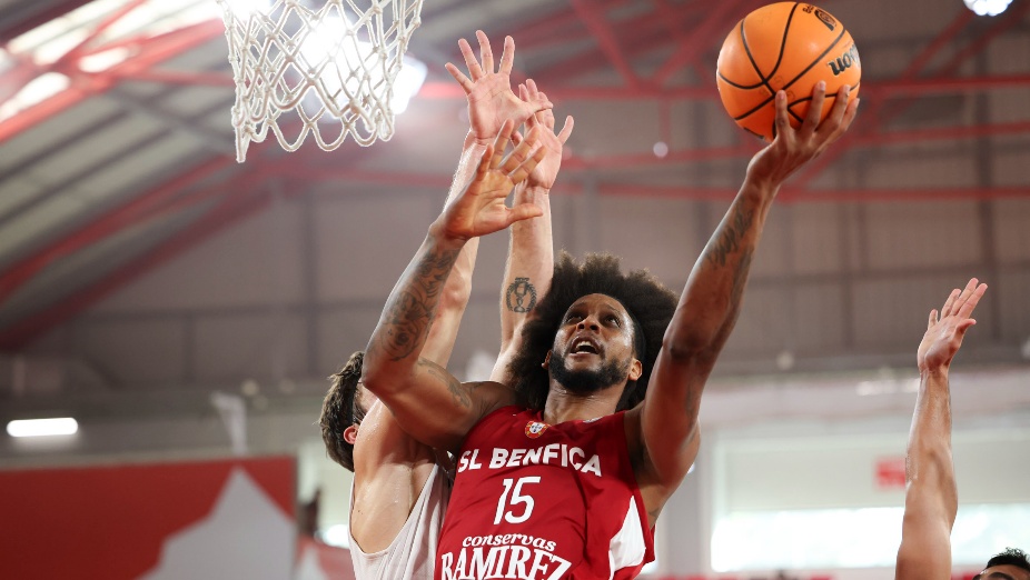 Basquetebol
