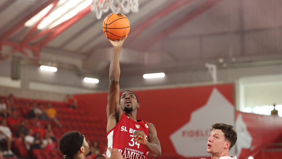 Basquetebol