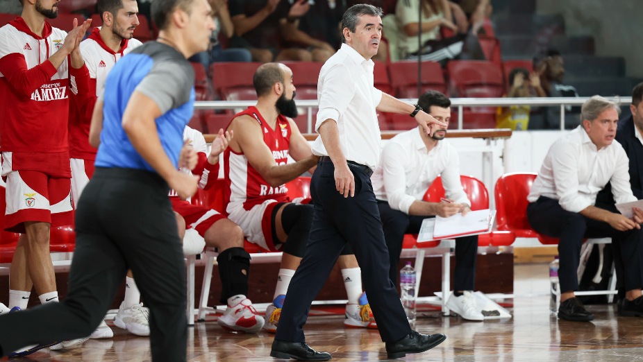 Basquetebol