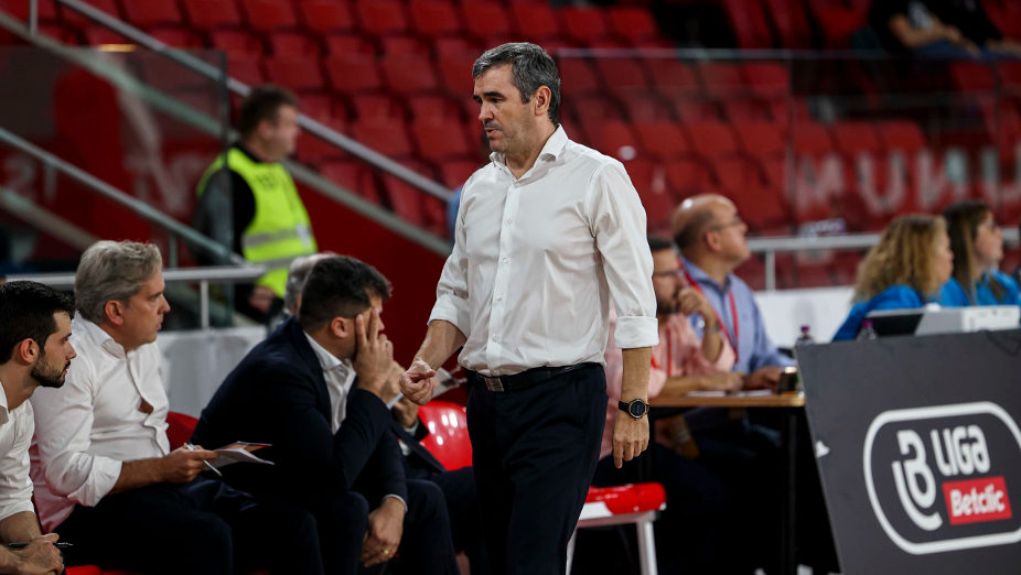 Basquetebol Benfica