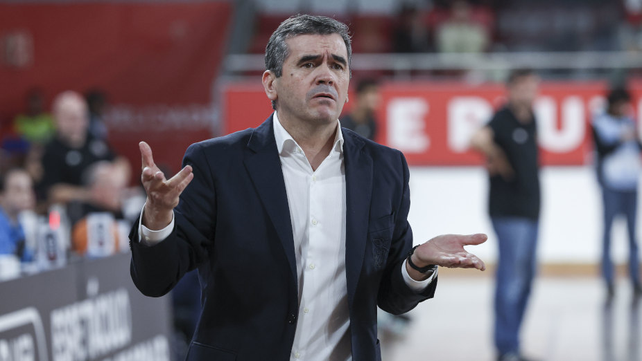 Benfica-Ovarense