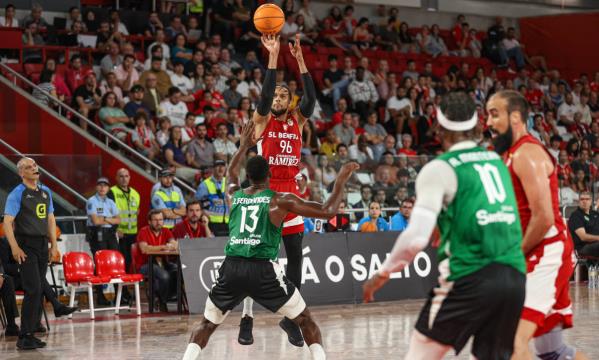 Baloncesto