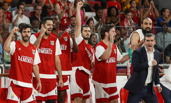 Basquetebol