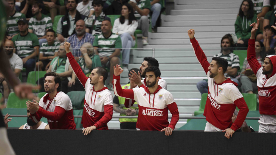 Sporting-Benfica
