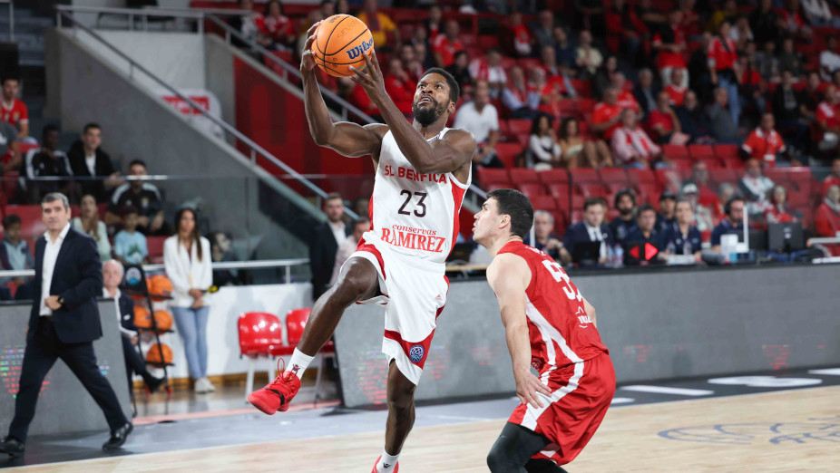 Toney Douglas