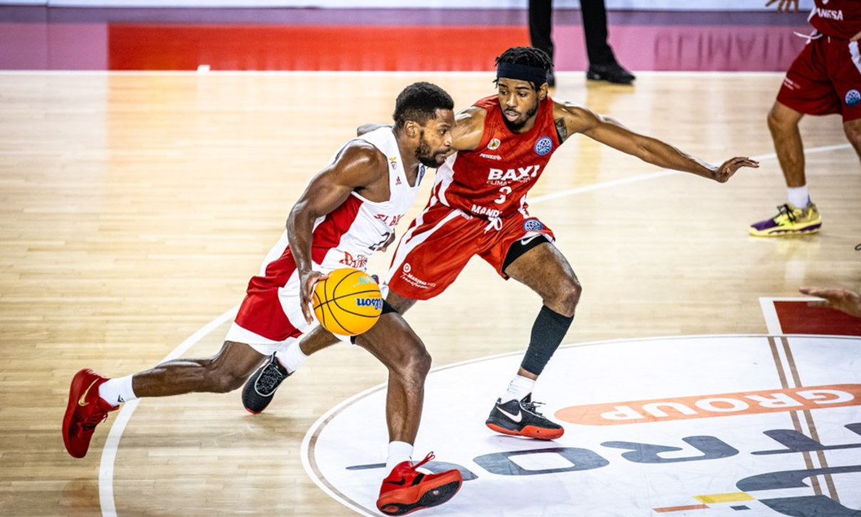 Basquetebol: Benfica na Liga dos Campeões pela segunda época consecutiva