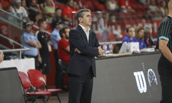 Norberto Alves apela ao coletivo