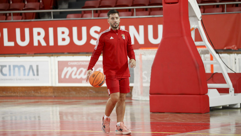 Tomás Barroso
