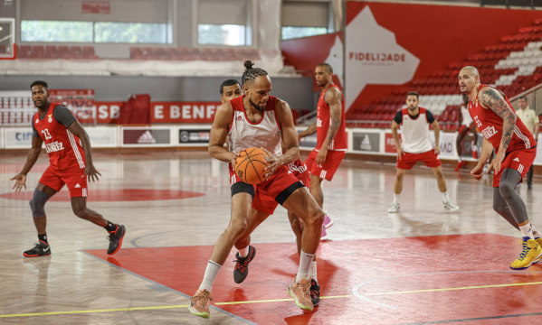 Basquetebol